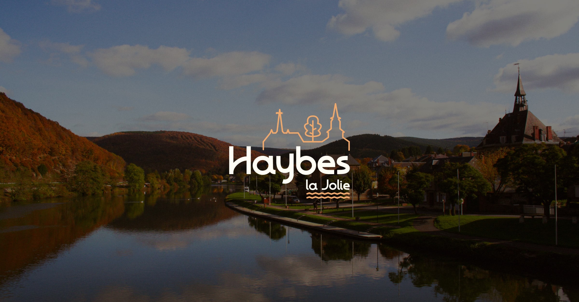 JOURNÉES DU PATRIMOINE | Ville de Haybes